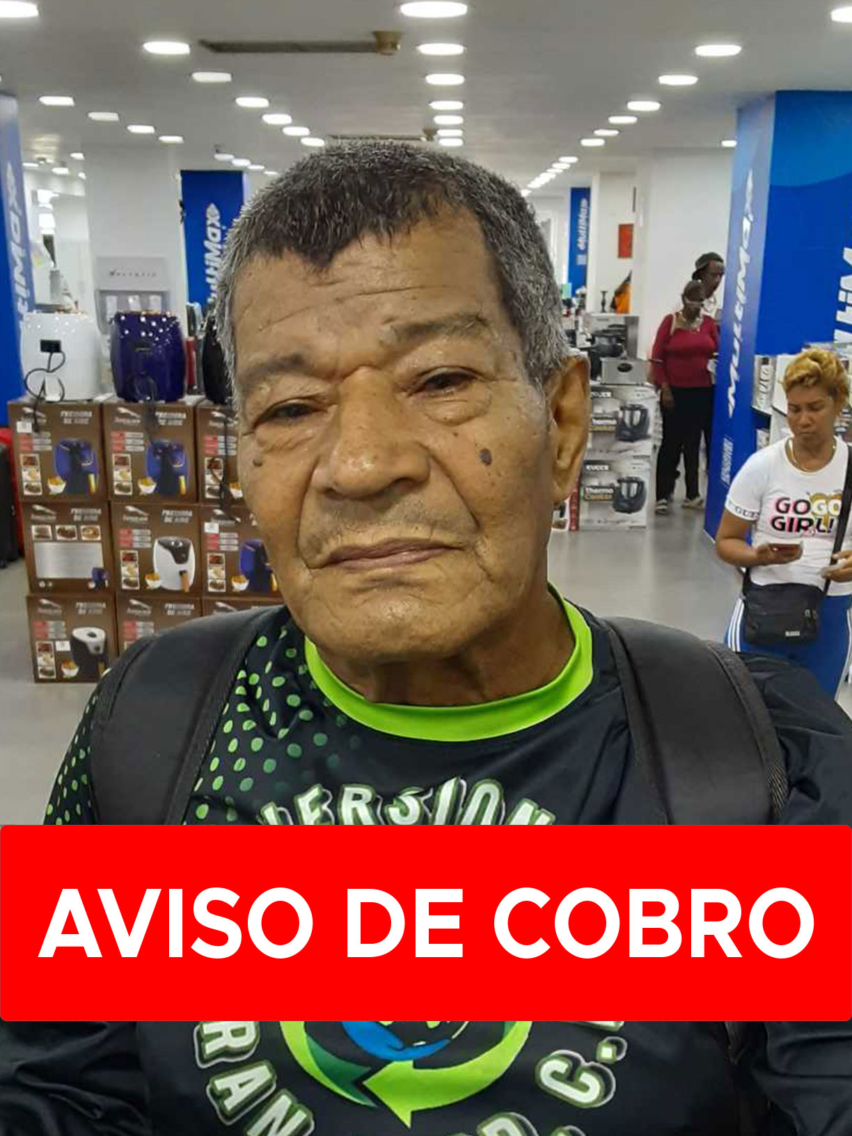 FERNANDO AVELINO LEIVA URBANO