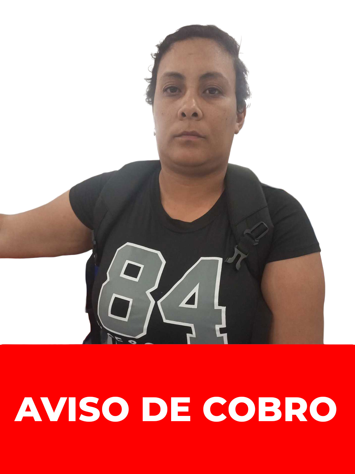 FLOR KARINA RIVAS DE TOLOZA