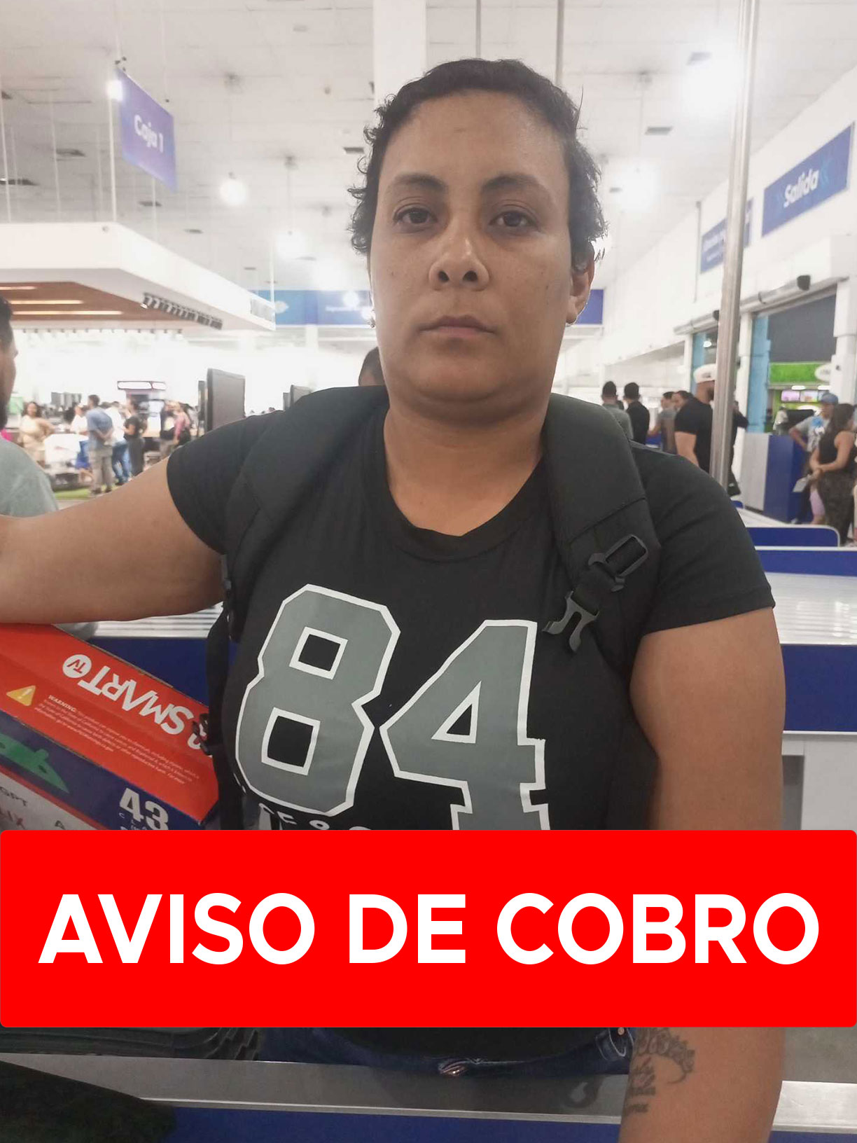 FLOR KARINA RIVAS DE TOLOZA