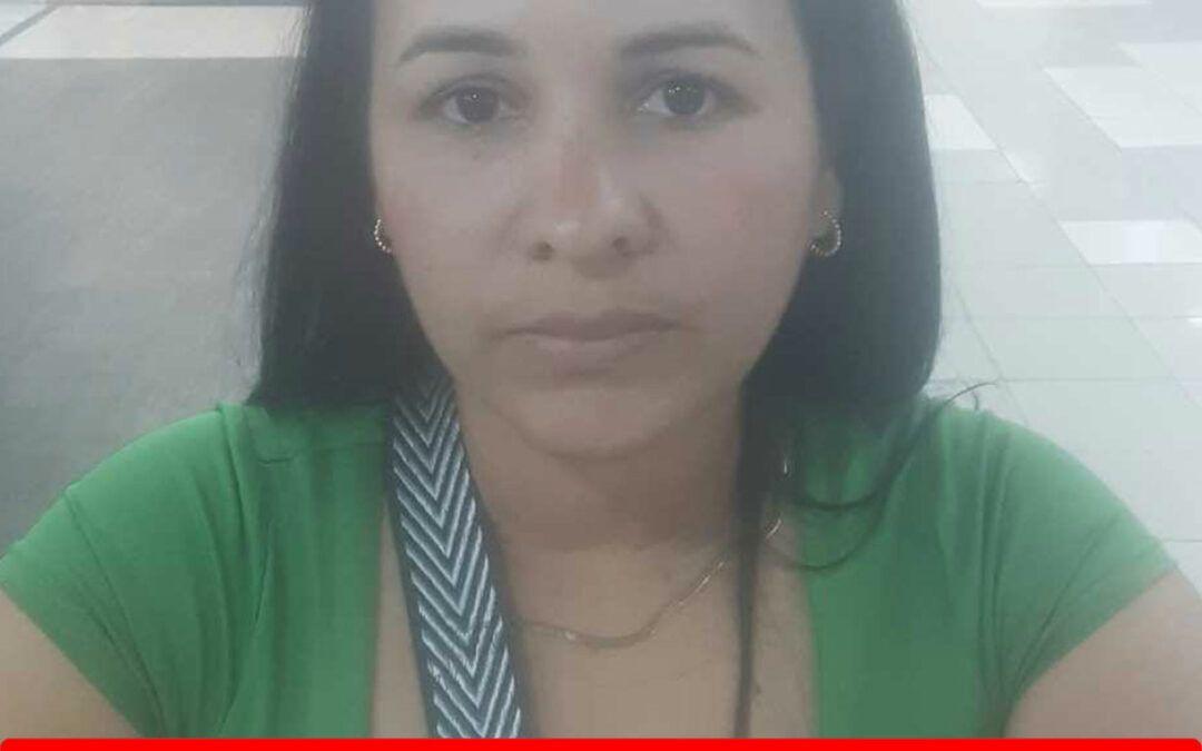 FRANCELIS MARILIN MONTESINOS RAMIREZ