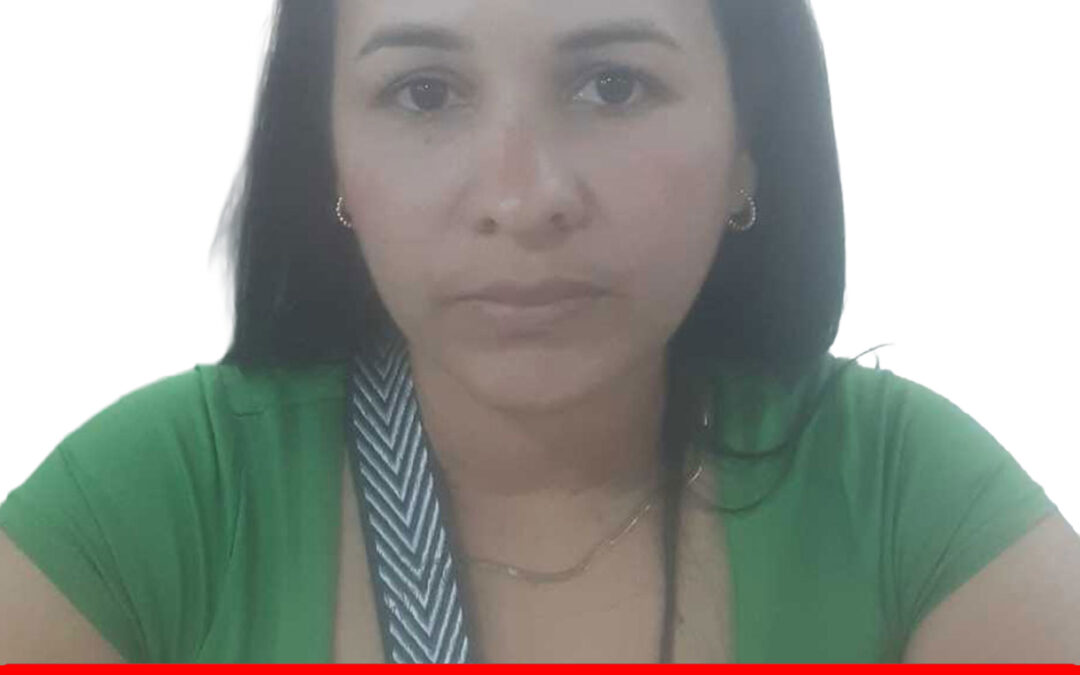 FRANCELIS MARILIN MONTESINOS RAMIREZ