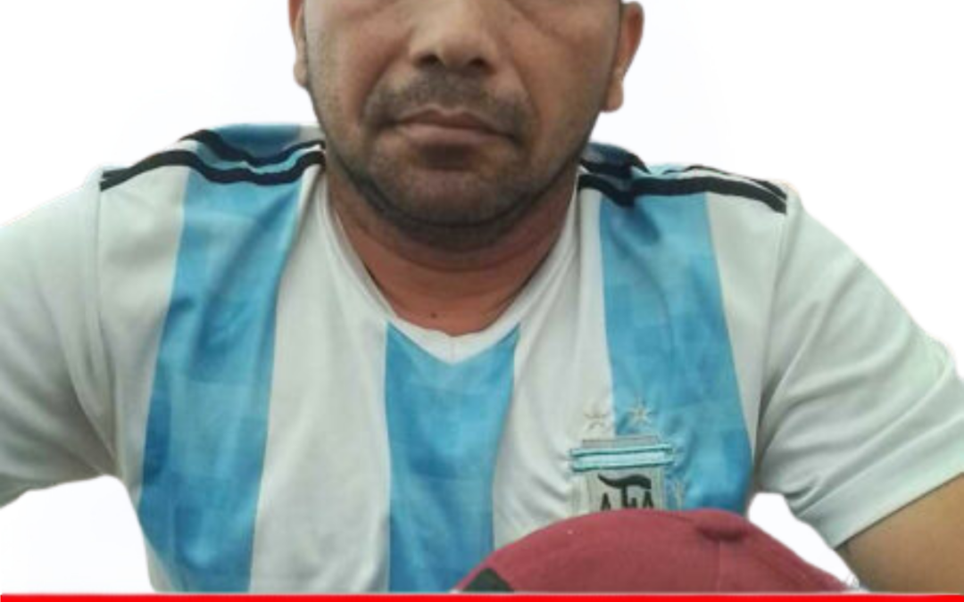 FRANCISCO JOSUE OLIVARES GAMARRA