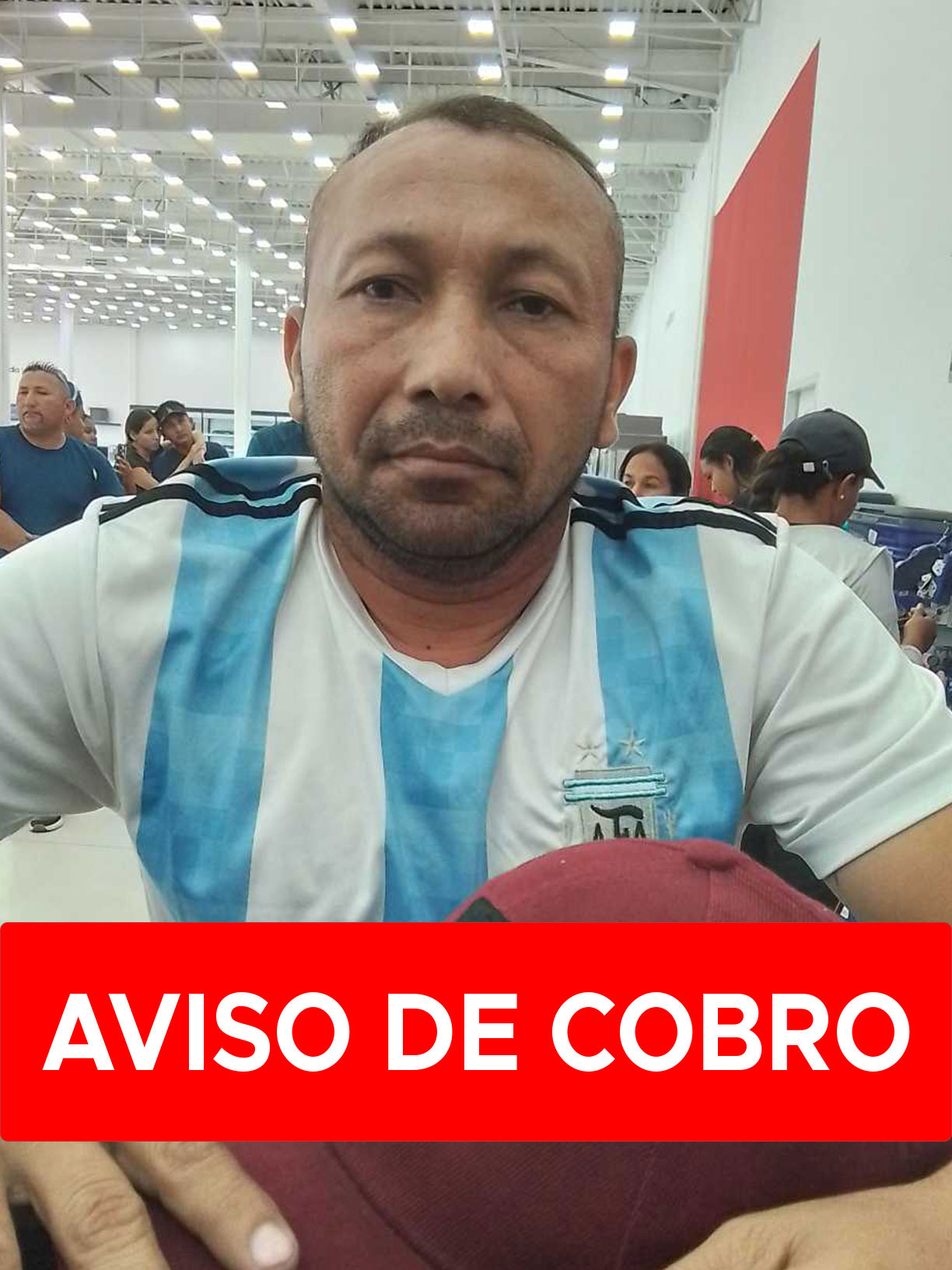 FRANCISCO JOSUE OLIVARES GAMARRA