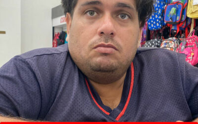 FRANCISCO JUNIOR VARGAS MARCANO