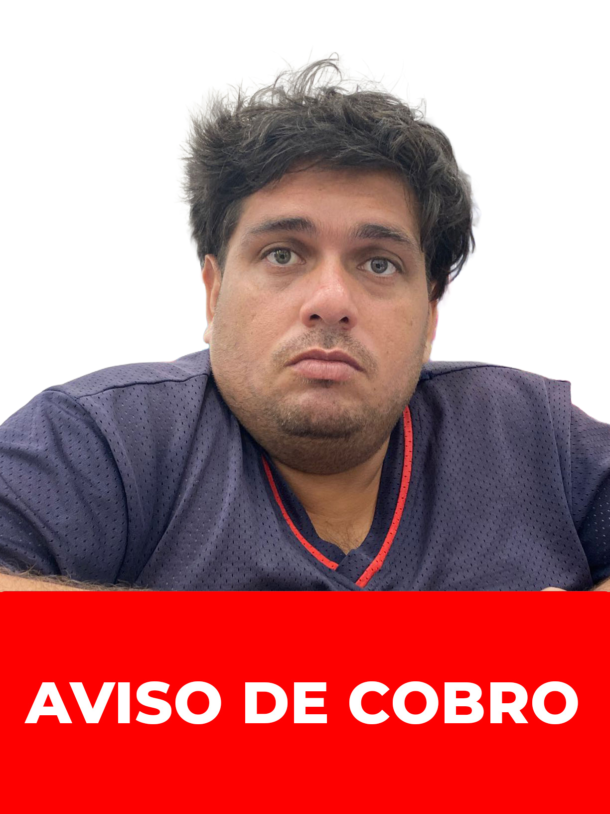 FRANCISCO JUNIOR VARGAS MARCANO