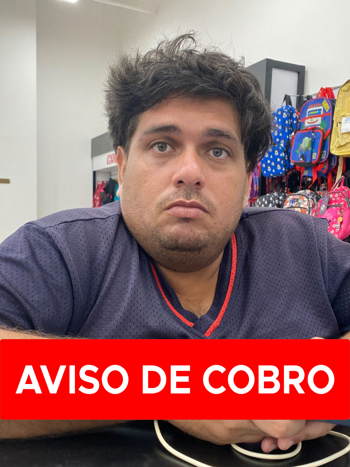 FRANCISCO JUNIOR VARGAS MARCANO