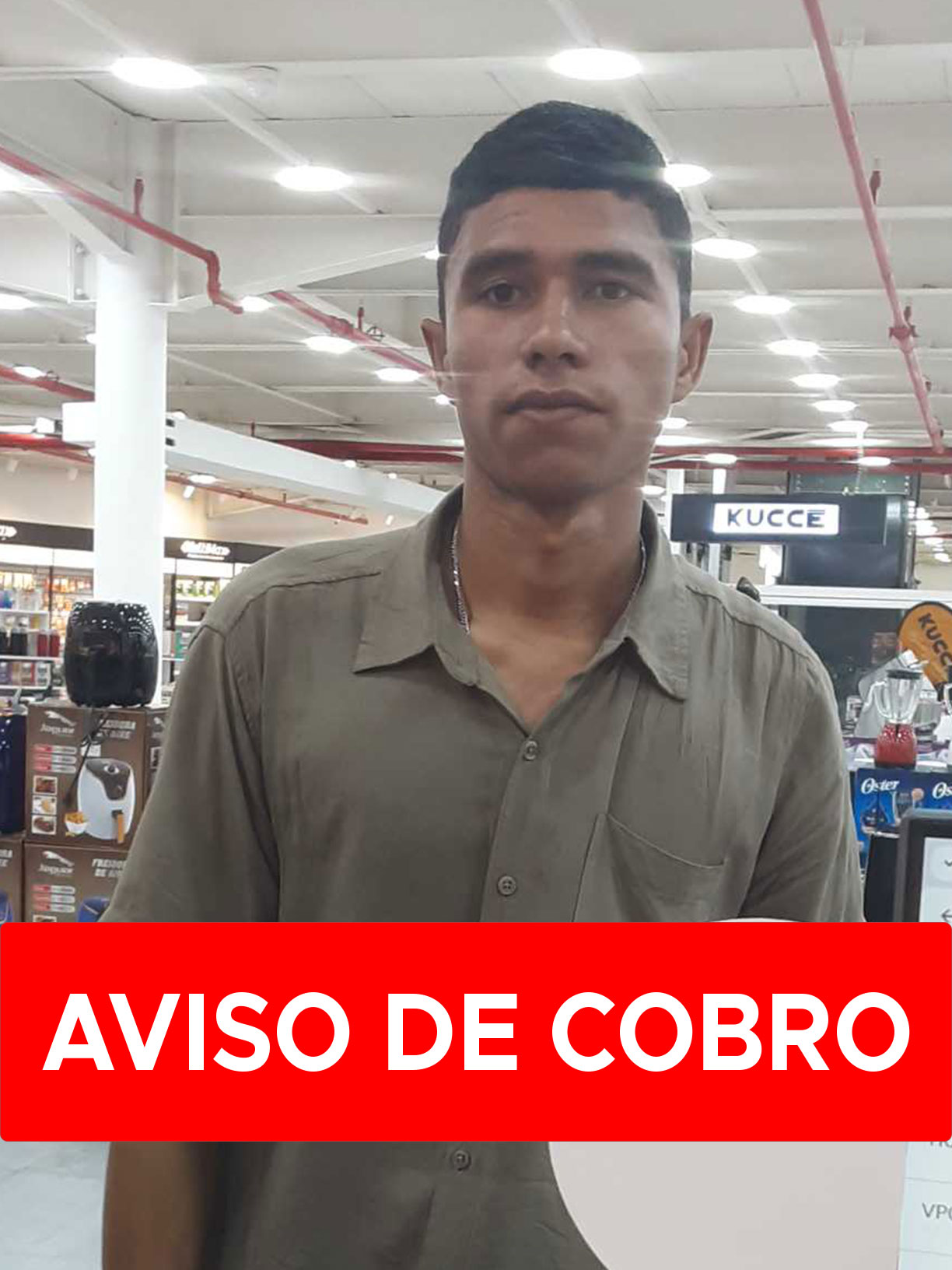 FRANCISCO RAMON NERVO LINARES