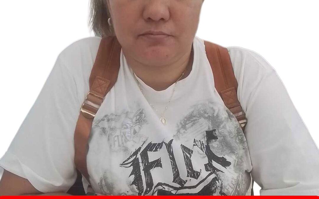 FRANCYS TEODORA INDRIAGO