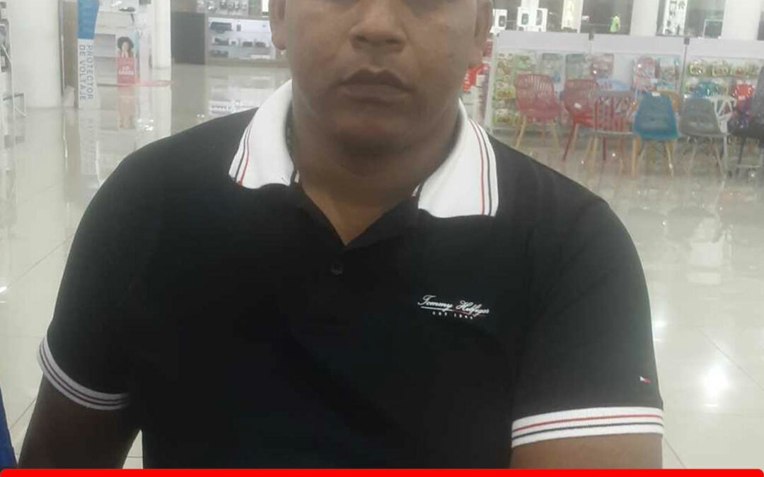 FRANKLIN ARTURO GUANIPA CARREÑO