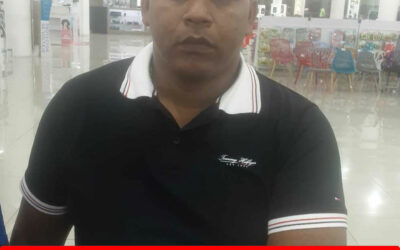 FRANKLIN ARTURO GUANIPA CARREÑO