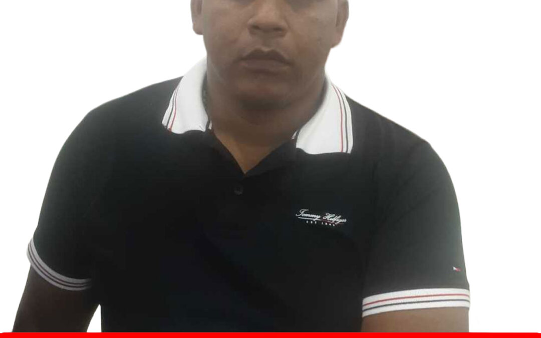 FRANKLIN ARTURO GUANIPA CARREÑO