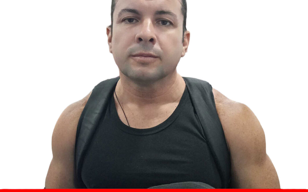 FRANKLIN MIGUEL CARRASQUEL GONZALEZ