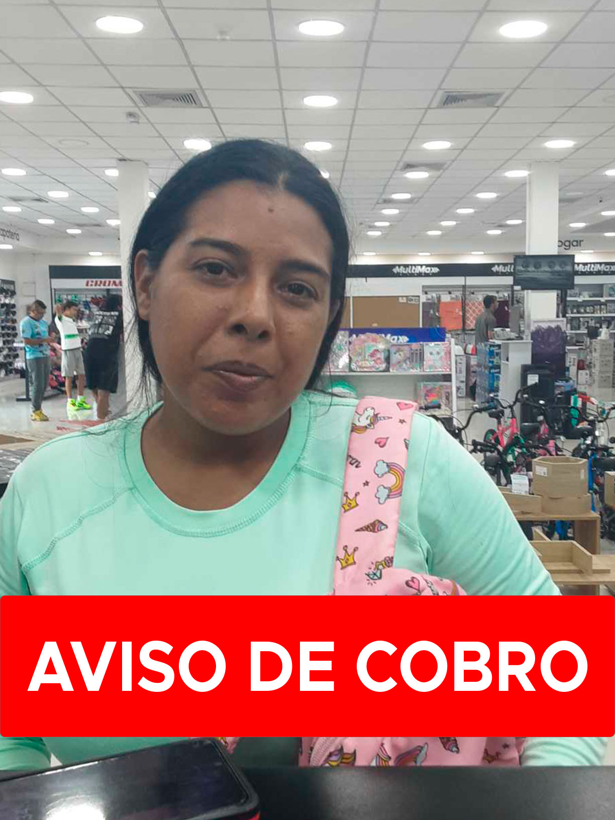 FRANYANA ANDREINA MARTINEZ RAMIRES