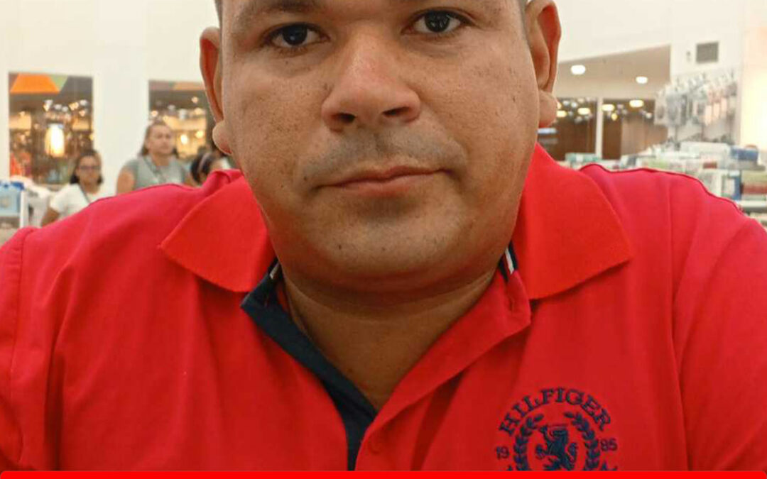 FREDDY ALBERTO CASTILLO ALDAMA