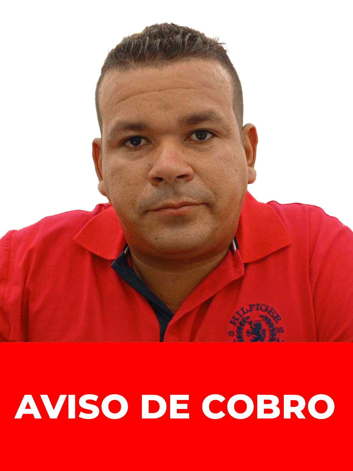 FREDDY ALBERTO CASTILLO ALDAMA