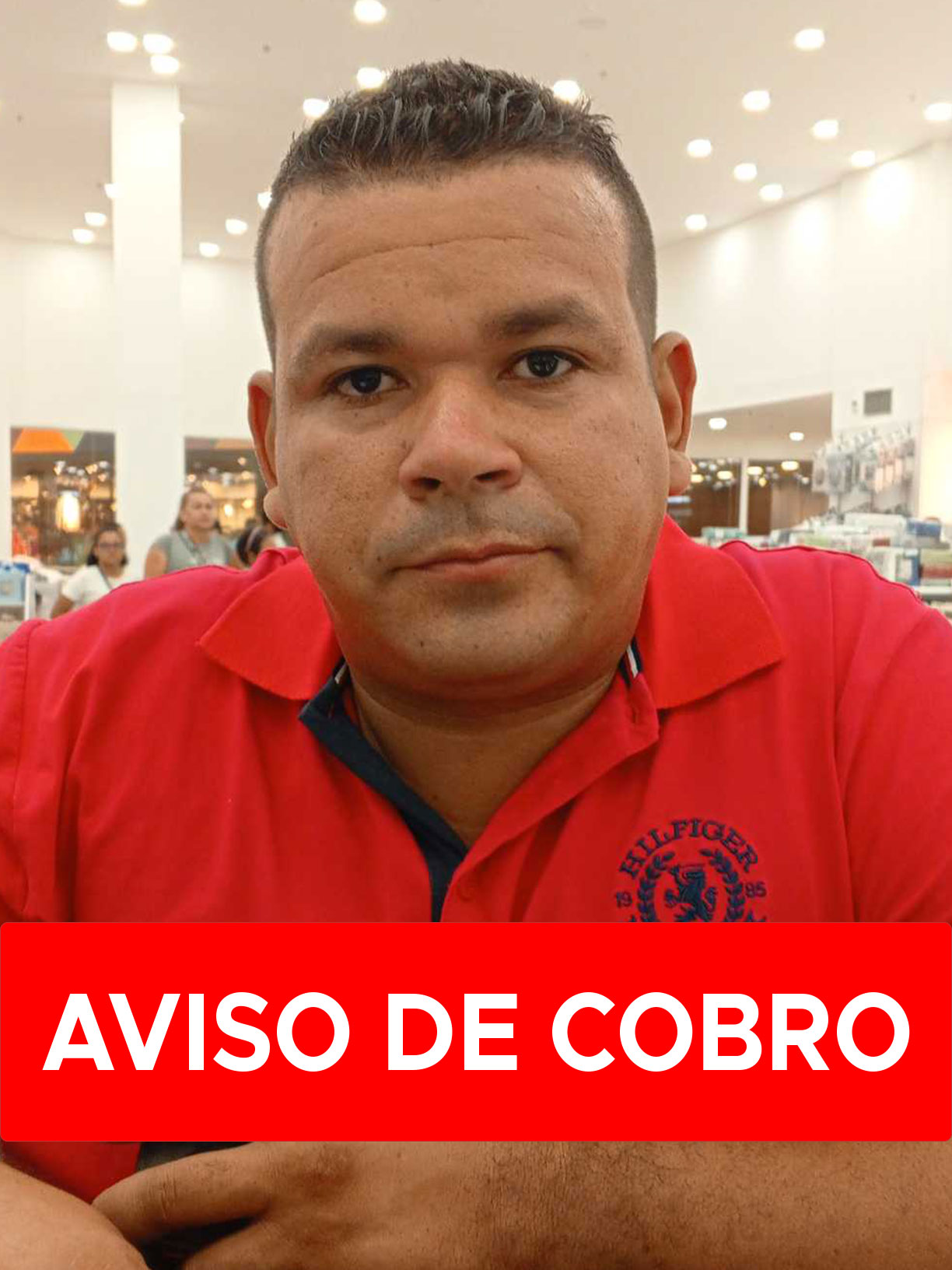 FREDDY ALBERTO CASTILLO ALDAMA