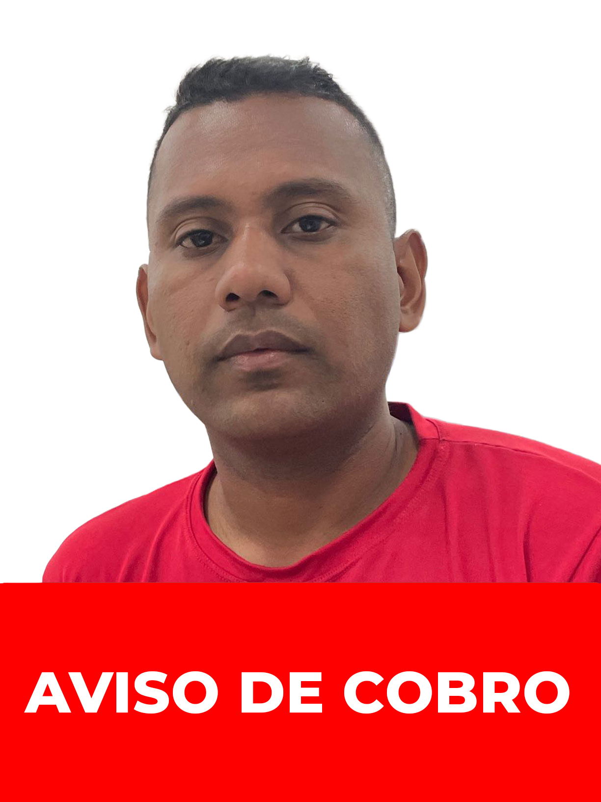 FREDDY GERMAN GUERRA BEJAS