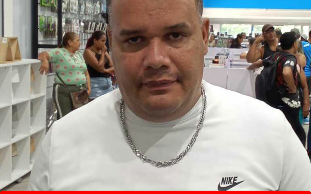 FREDDY ORLANDO CABRERA QUINTERO
