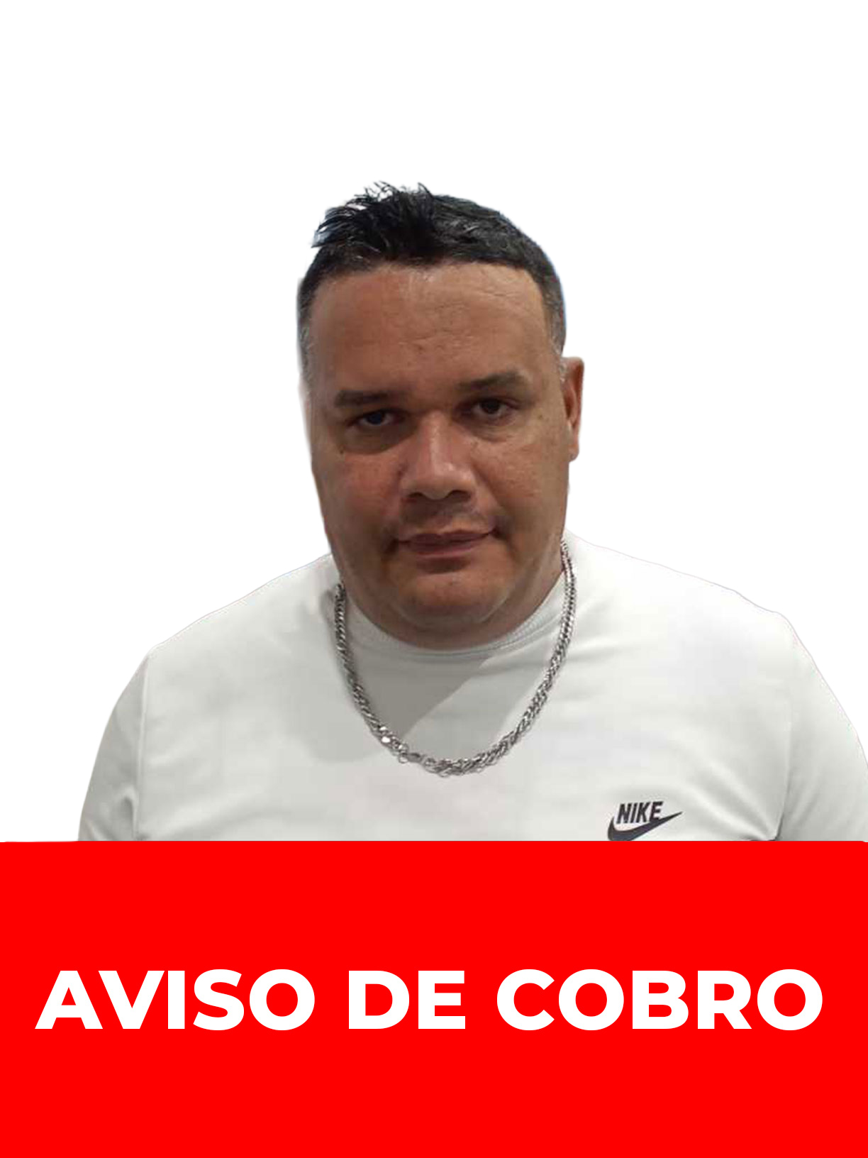 FREDDY ORLANDO CABRERA QUINTERO