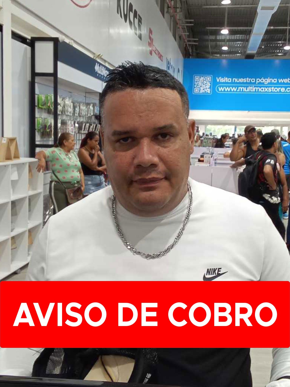 FREDDY ORLANDO CABRERA QUINTERO