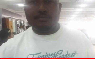 FREDDY YUHENY PEREZ