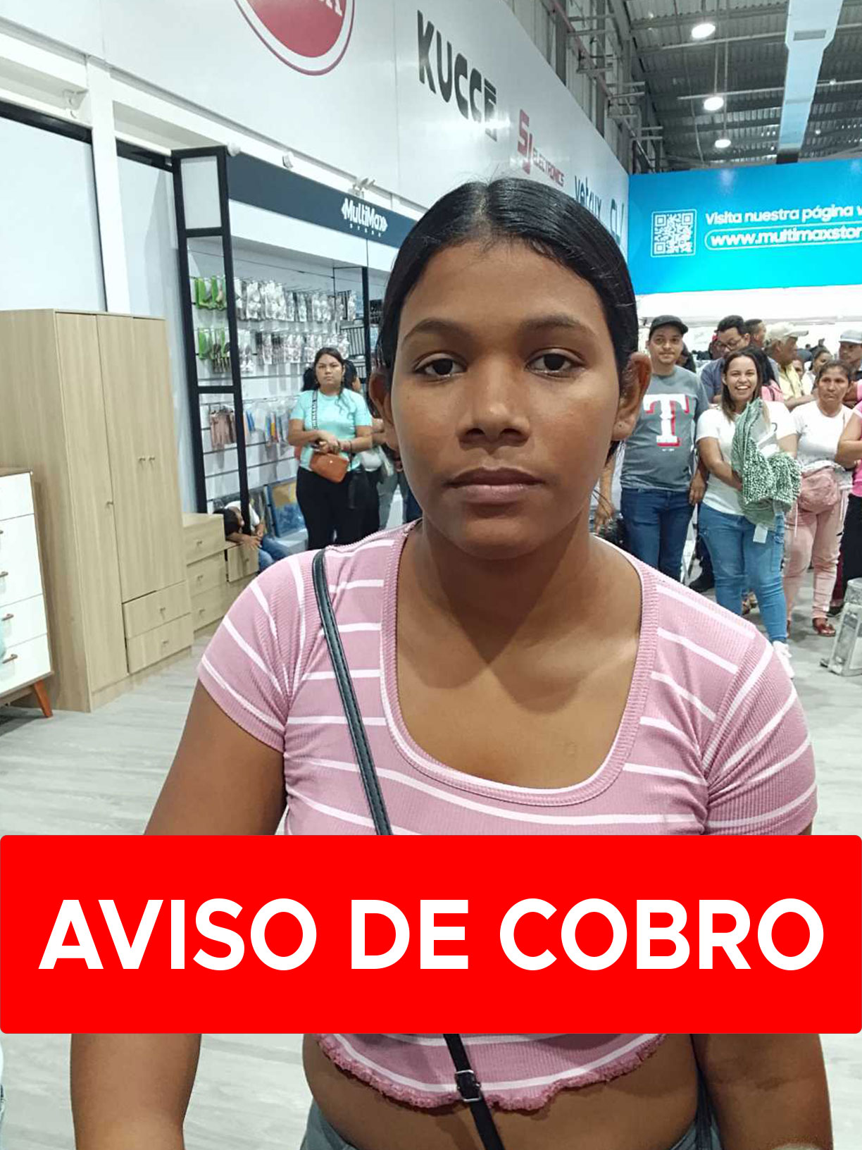 FREILY JOSEITHE ARVELAI RAMIREZ