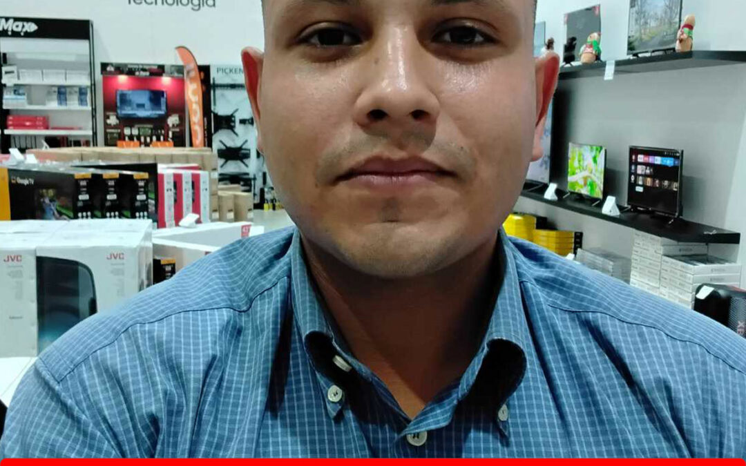 GABRIEL ALBERTO ESPINOZA MACHADO