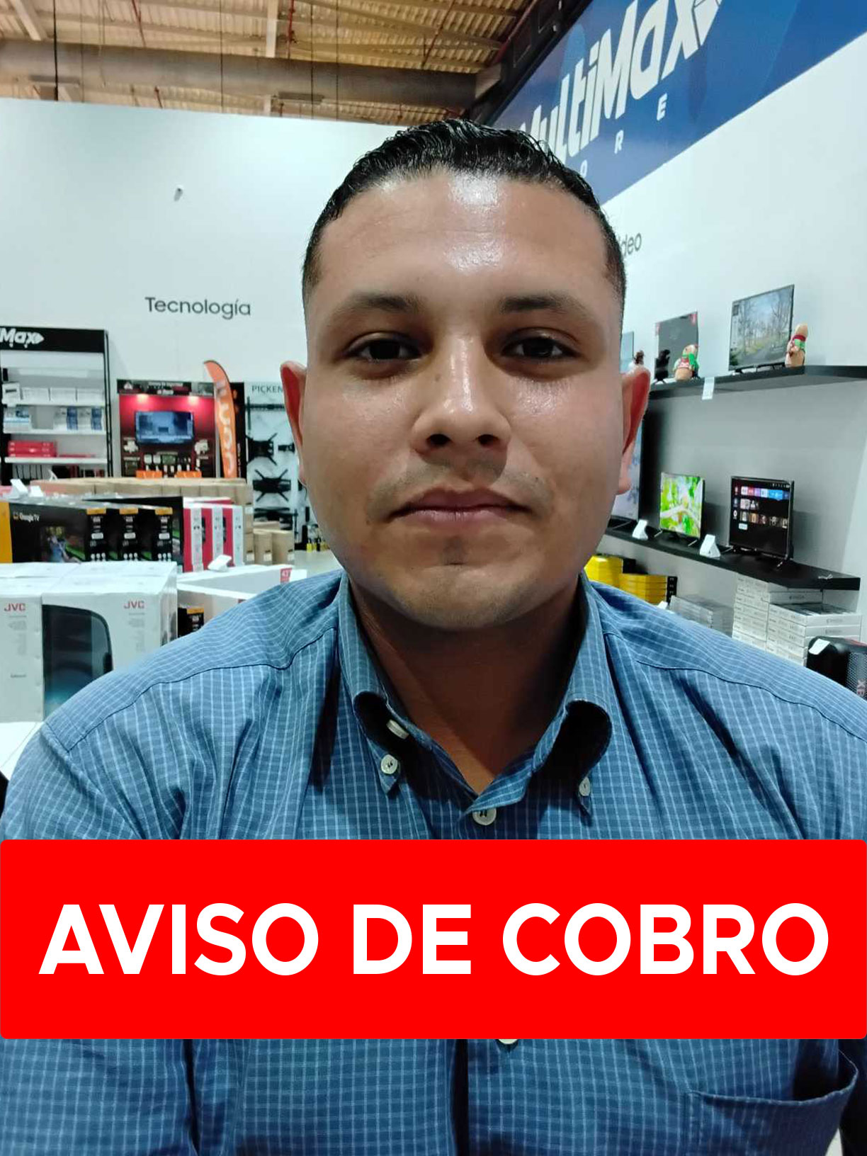 GABRIEL ALBERTO ESPINOZA MACHADO