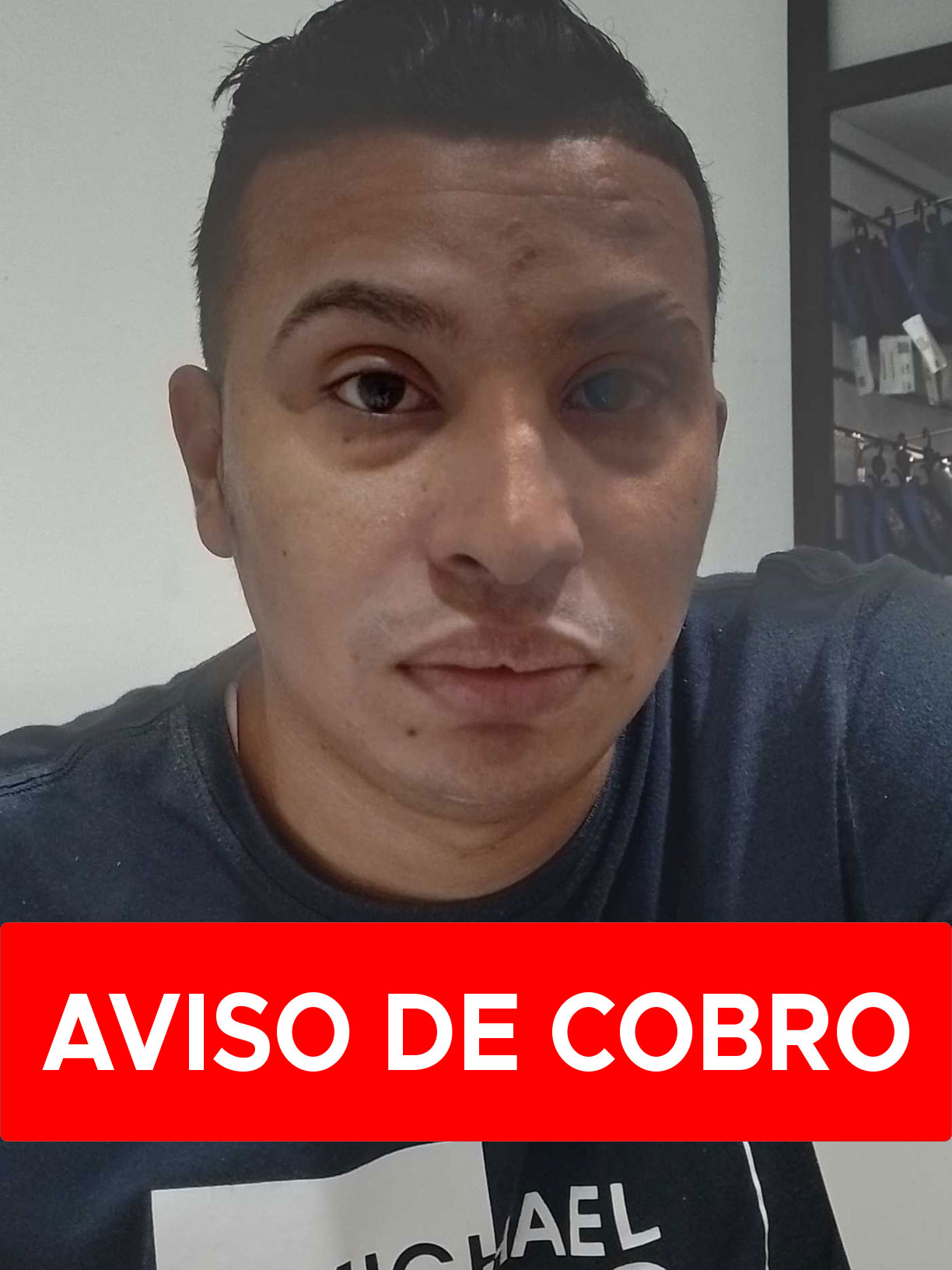 GABRIEL EDUARDO GARCIA RIVERO