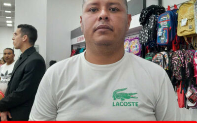 GABRIEL JOSE ZERPA GODOY
