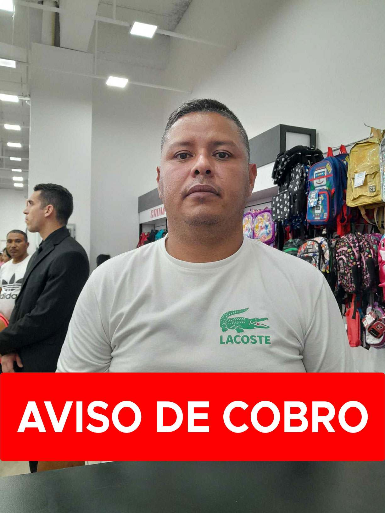 GABRIEL JOSE ZERPA GODOY
