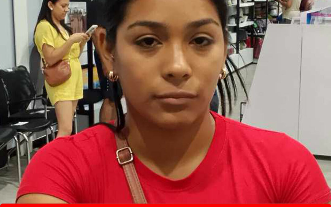 GABRIELA ALEJANDRA SALCEDO SUAREZ