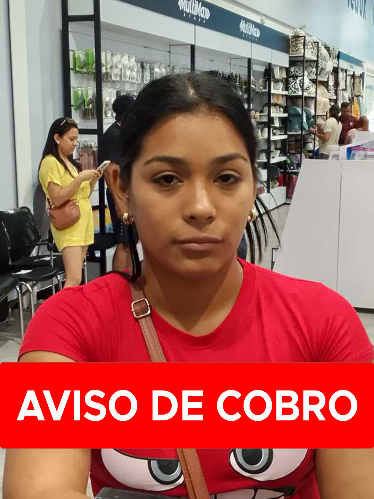 GABRIELA ALEJANDRA SALCEDO SUAREZ