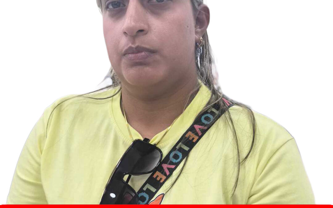 GABRIELA MAIRENE FRANCO ARIAS