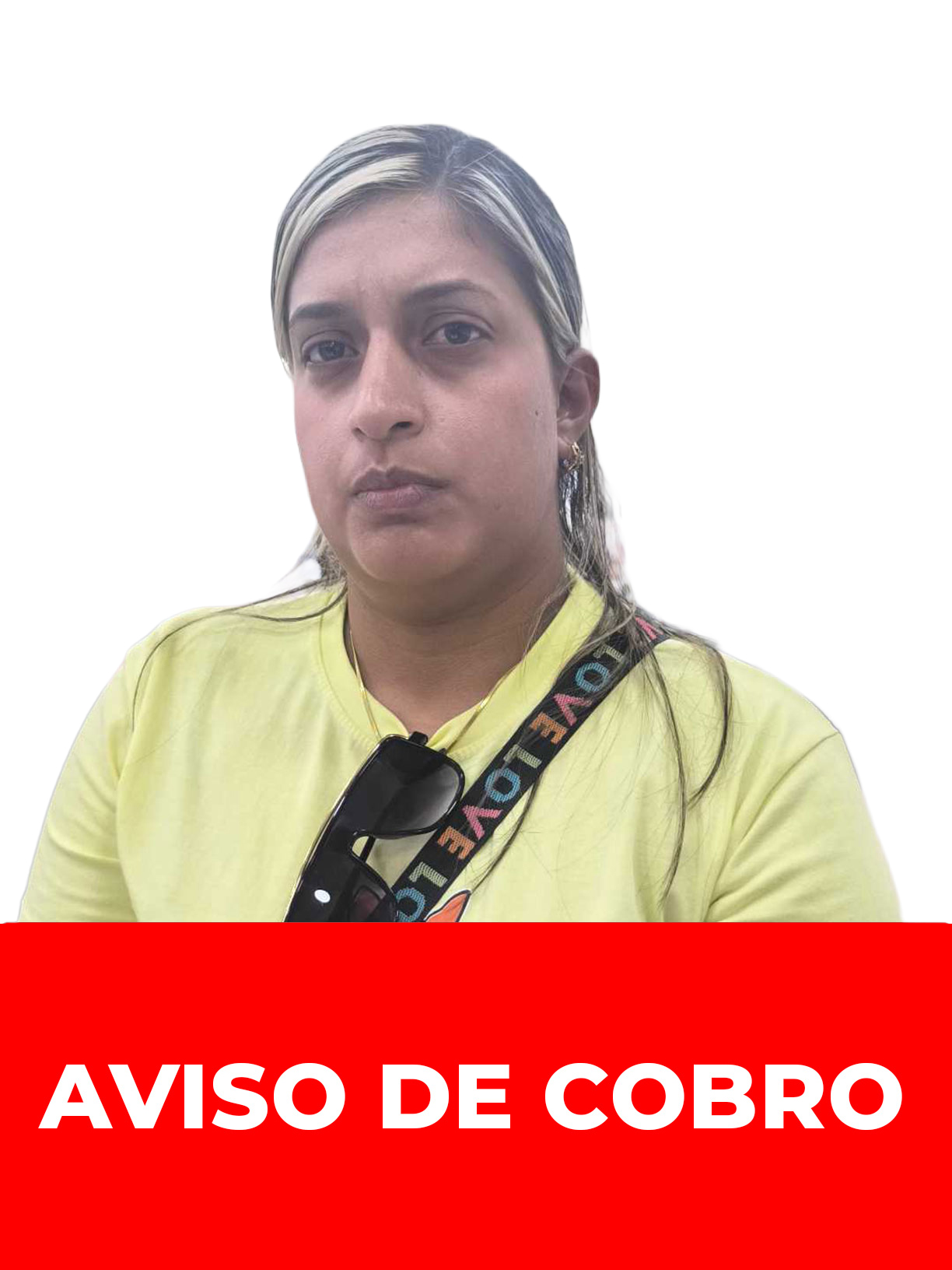 GABRIELA MAIRENE FRANCO ARIAS