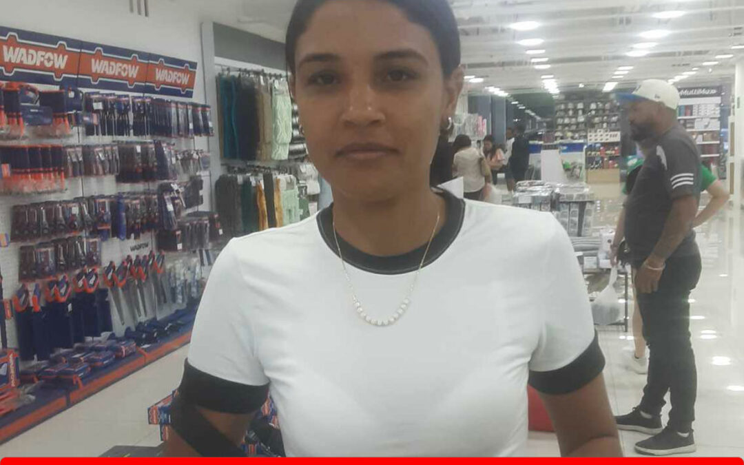 GABRIELA YUBISAY OROPEZA