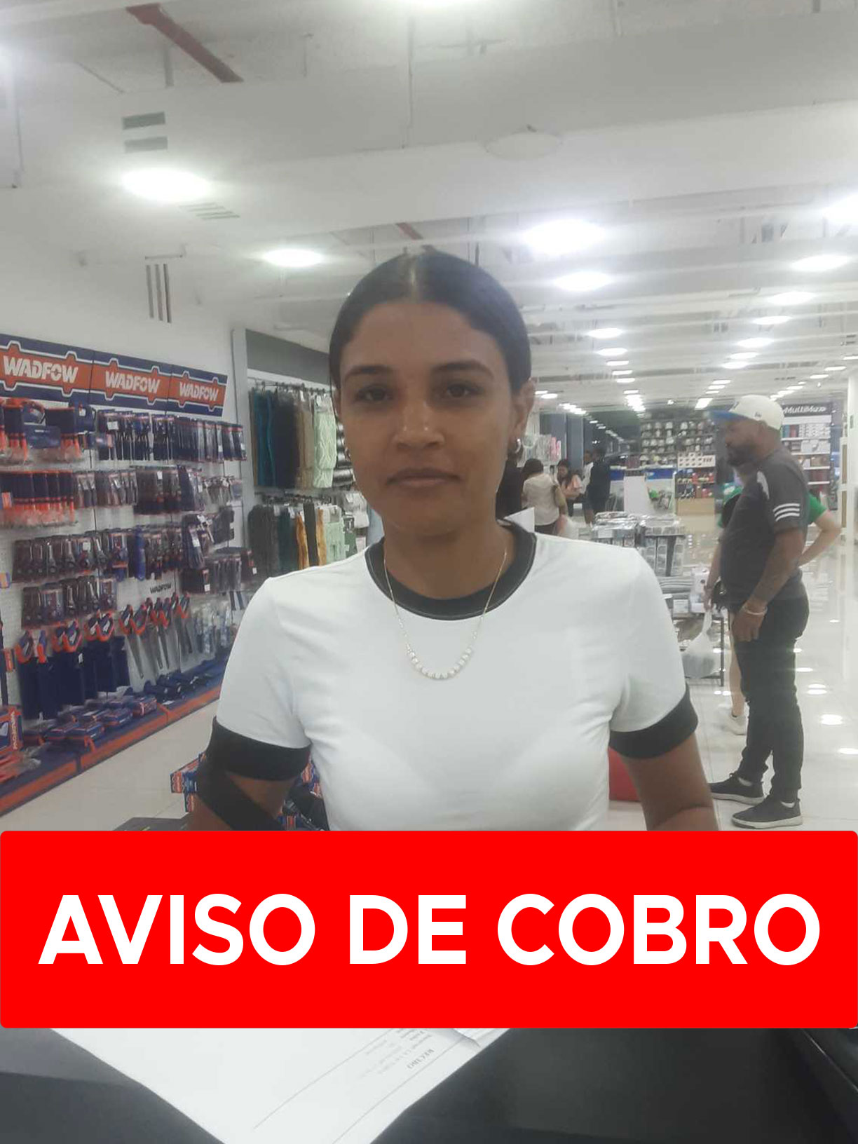 GABRIELA YUBISAY OROPEZA