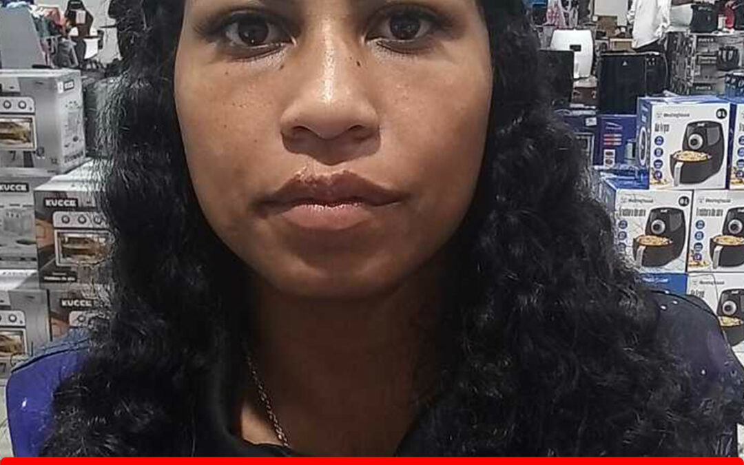 GENESIS ANDREINA SARMIENTO ROJAS