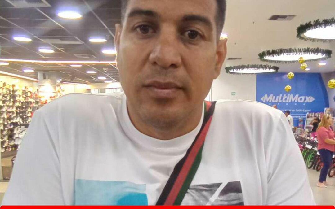 GEOBER JOSE LOPEZ ORTUÑO