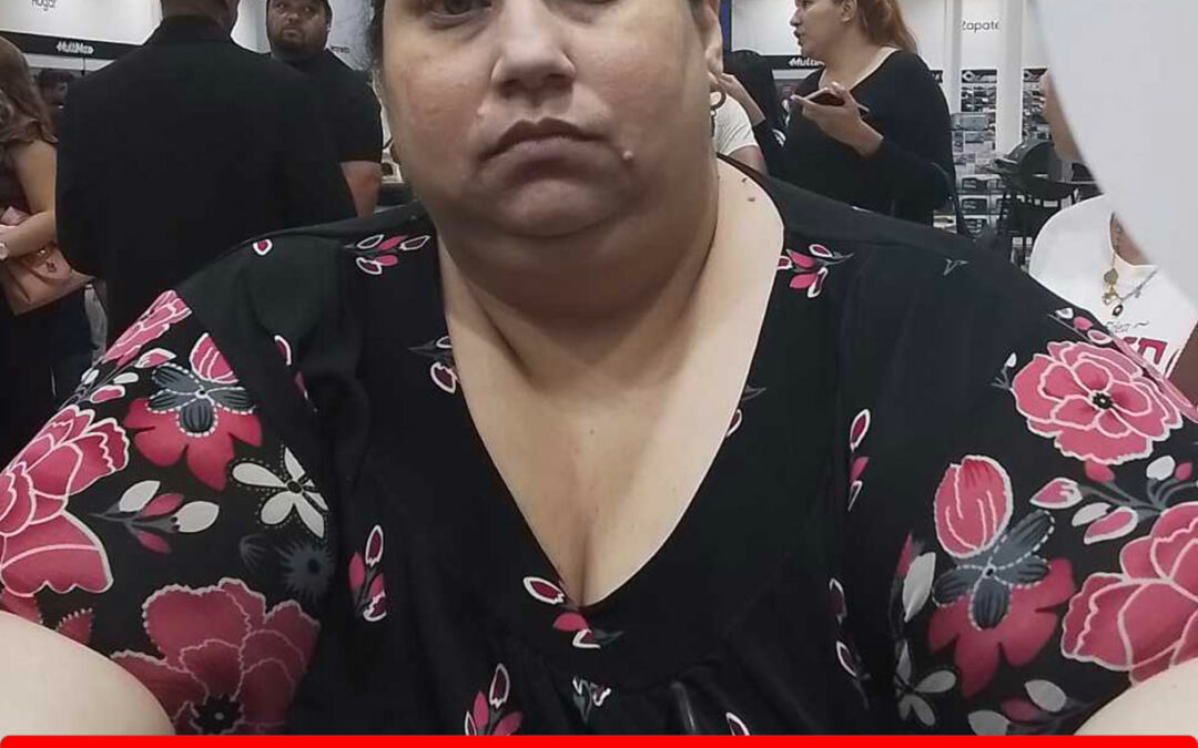 GEORGINA ROSSANA BRITO DE FUENMAYOR