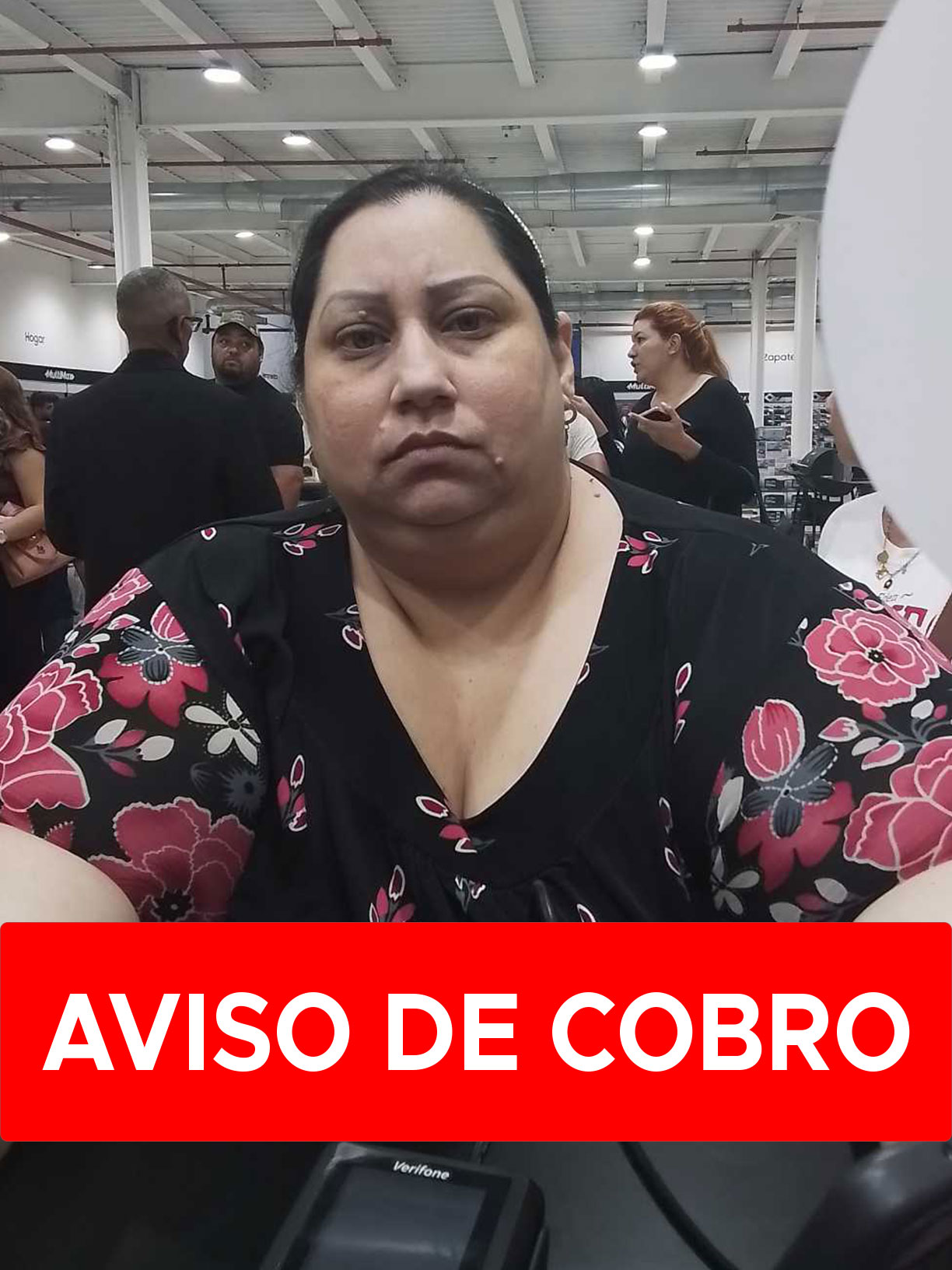 GEORGINA ROSSANA BRITO DE FUENMAYOR