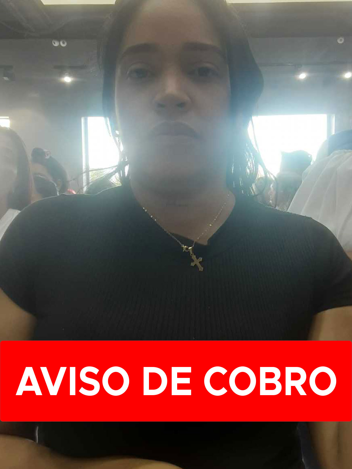 GERALDINE LAXANETH MENDOZA MEDINA