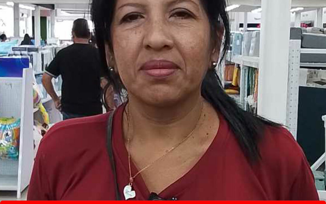 GINETH JOSEFINA SALAVARRIA DE SALAZAR