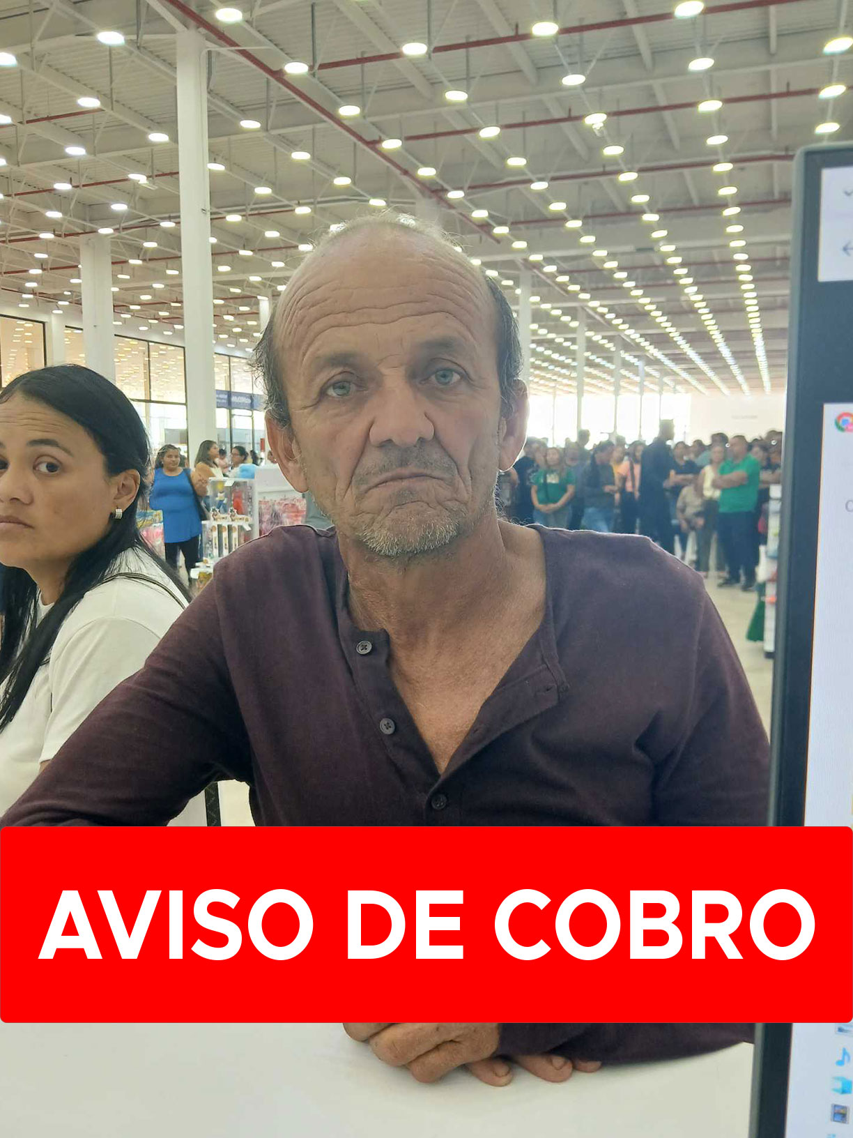 GIOVANNY DE JESUS DI PIETRO BARRETO