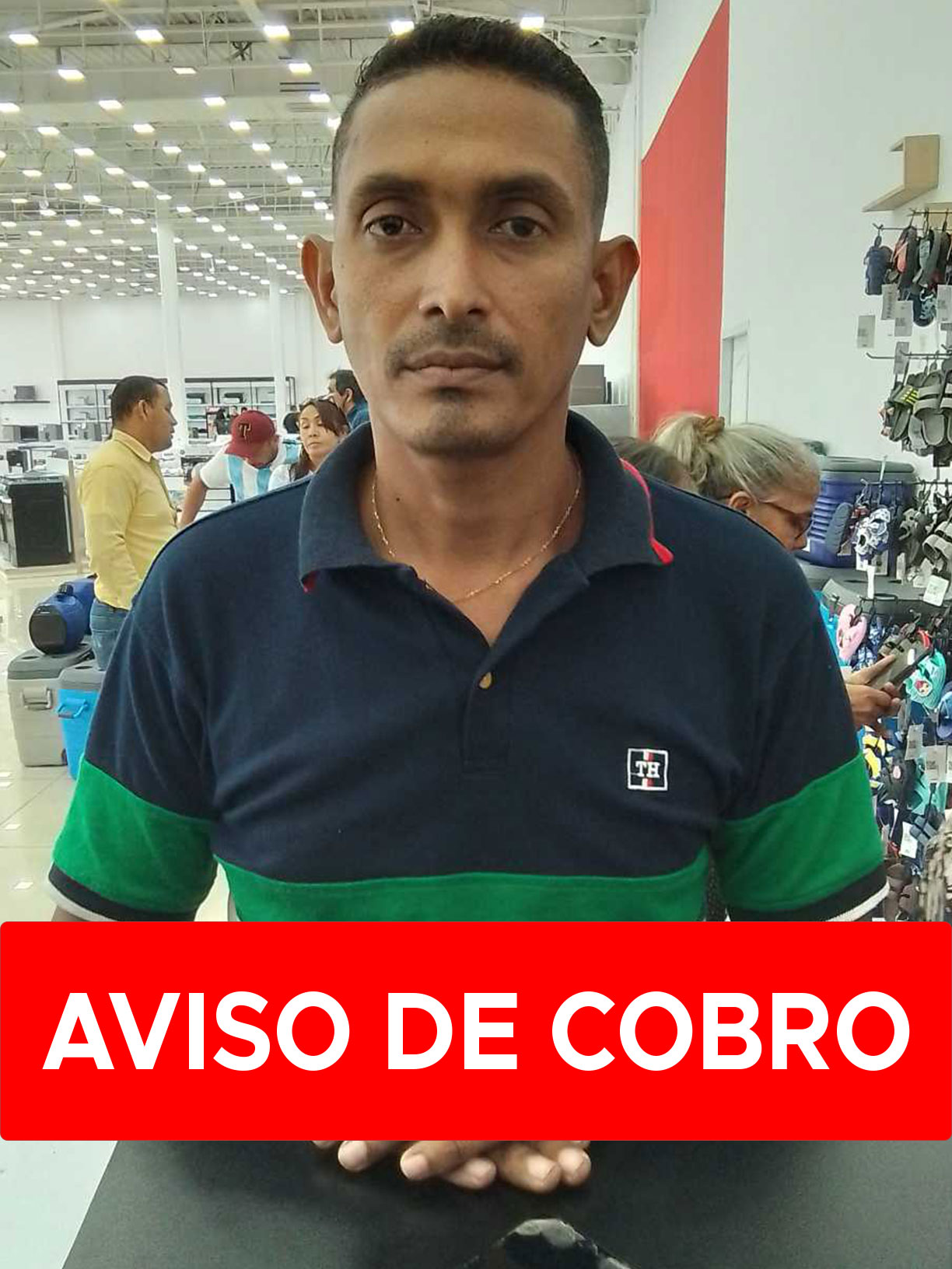 GIWER ANTONIO GALLARDO OLIVERO