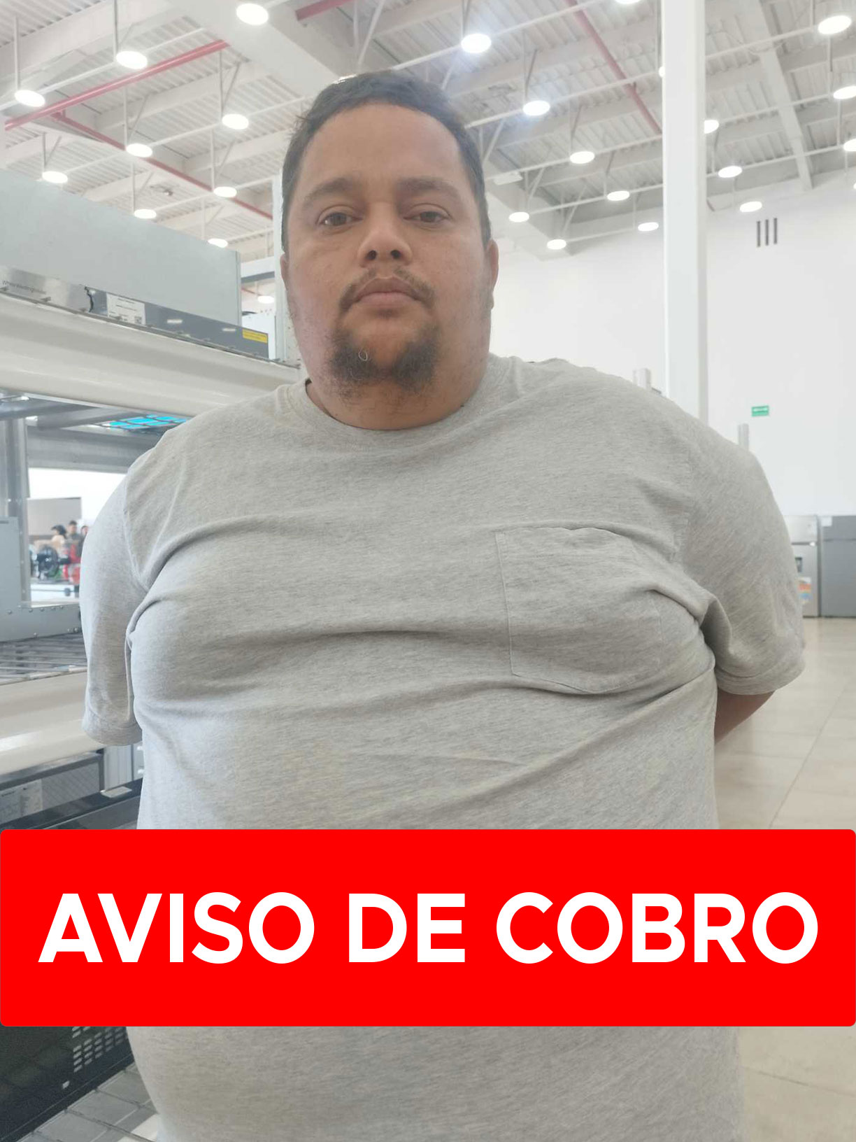 GLEIVIS HERNAN VICUÑA ROMAN