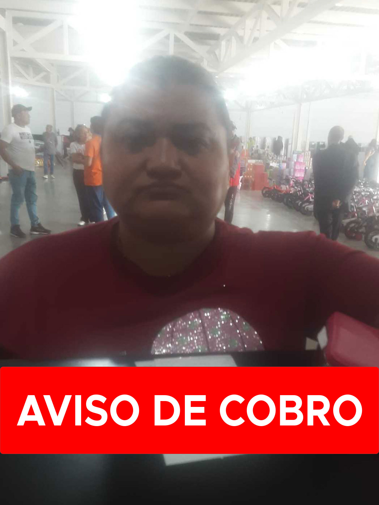 GLORIA COROMOTO HERRERA SANTIAGO
