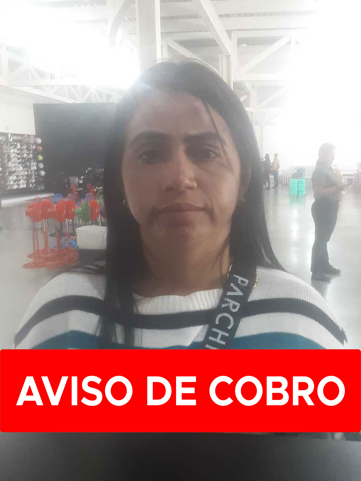 GLORIA ESPERANZA MORA