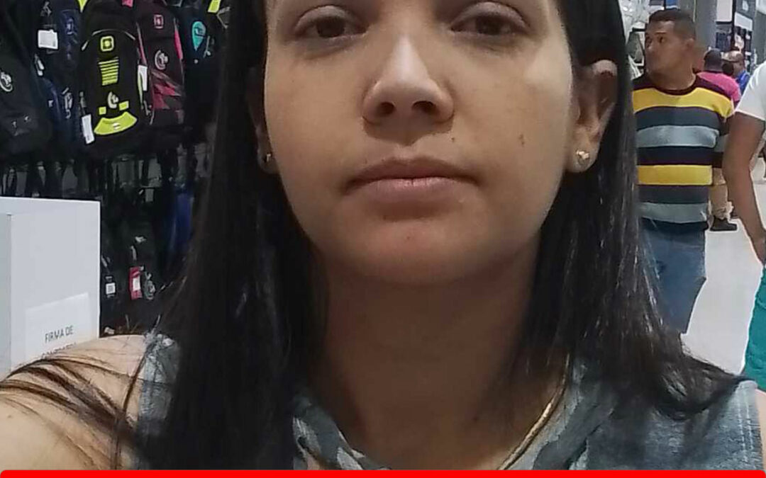 GLORIA NAZARETH GIUNTA LEDEZMA