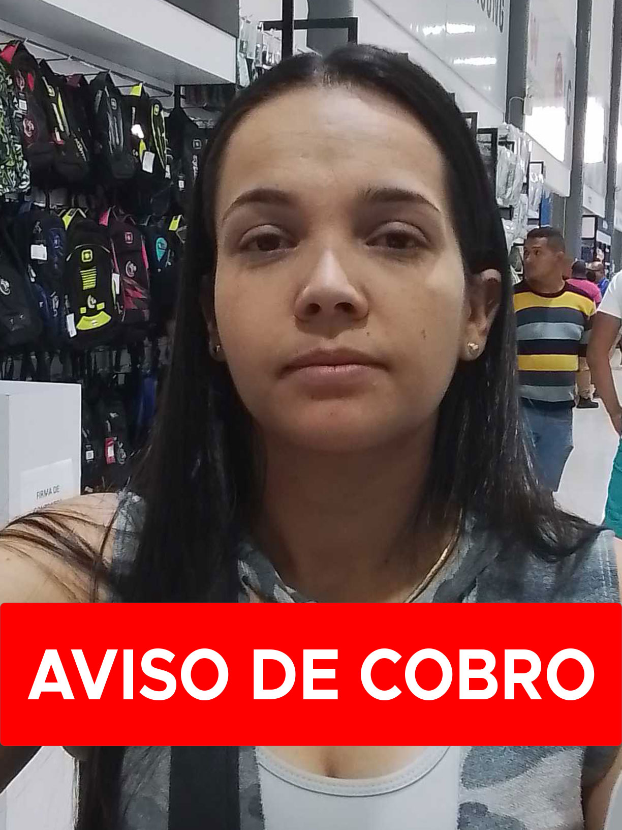 GLORIA NAZARETH GIUNTA LEDEZMA